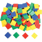 Colour Tiles